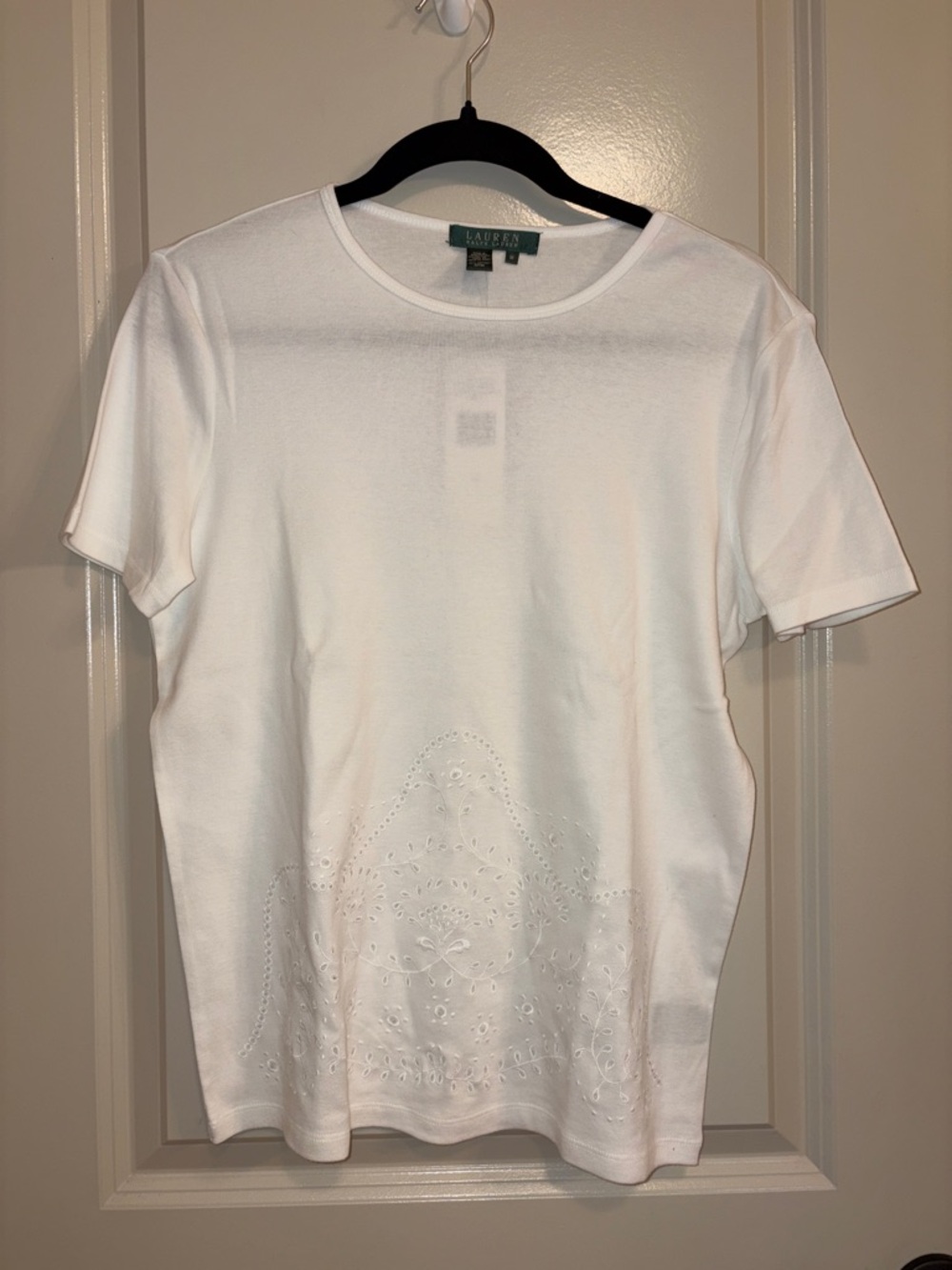 Vintage Lauren Ralph Lauren Top